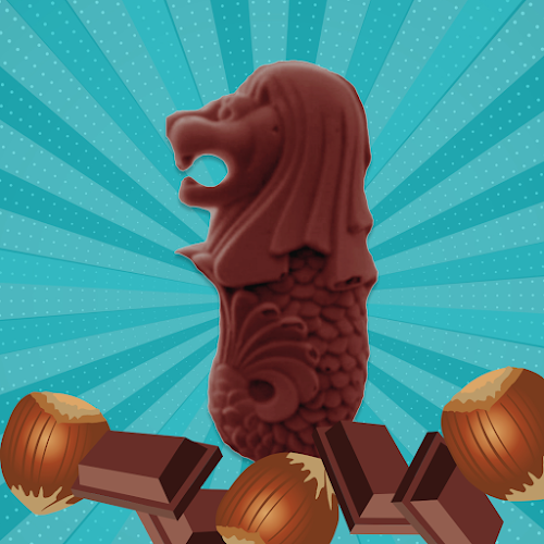 Comentarii opinii despre Merlion Popsicle - at Bistro Aseana