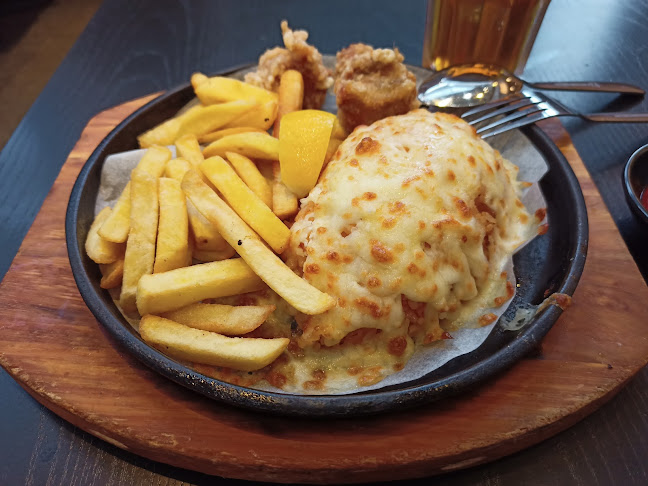 Ajisen Ramen (AMK Hub) - Singapore