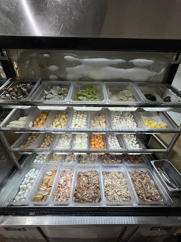 The Hot Spot ( Seafood Claypot & Grilled)