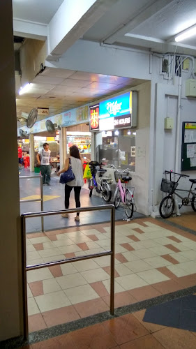 Opinii despre Yishun în Singapore - Hospitality and gastronomy