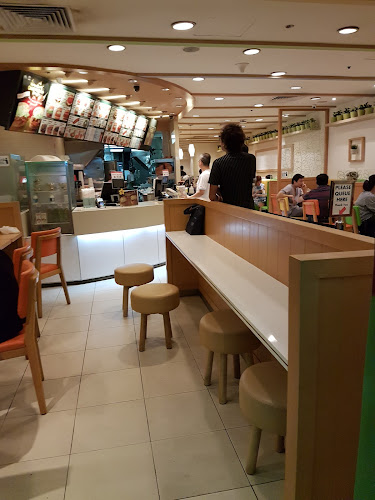 Comentarii opinii despre MOS Burger Toa Payoh HDB Hub