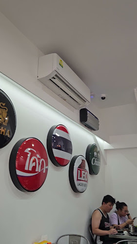 Nummun Thai Kitchen - Hospitality and gastronomy