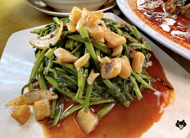 Opinii despre Wee's Family Coffee Shop (黄家咖啡店) în Singapore - Hospitality and gastronomy