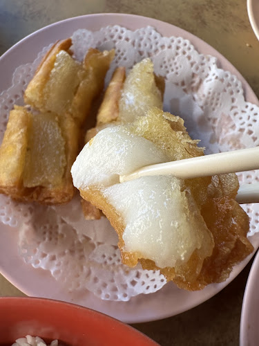 Yong He Eating House (Singapore) - Singapore