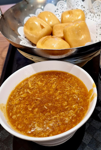 Wok of Wonders - Hospitality and gastronomy