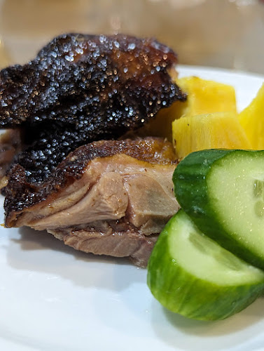 Lucky House Cantonese Private Kitchen 陶然居 - Singapore