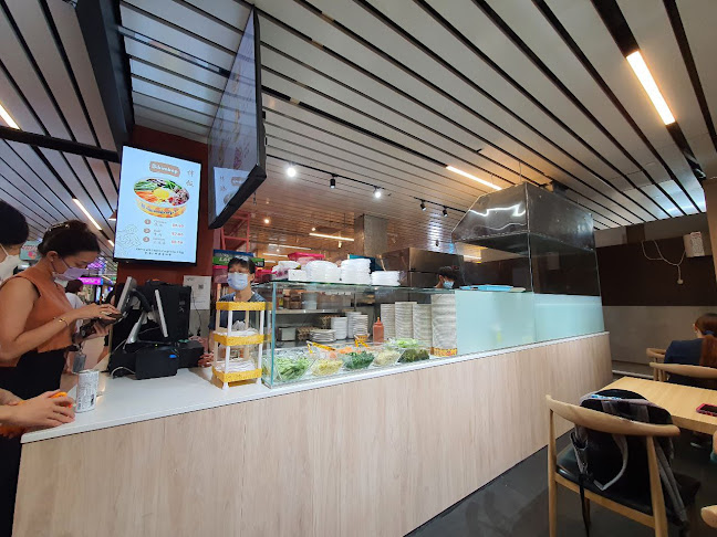 10 Eunos Road 8, Singapore Post Centre, B1-154, 408600