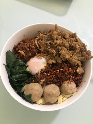 Opinii despre Ming Zai Handmade Noodles Singapore în Singapore - Hospitality and gastronomy