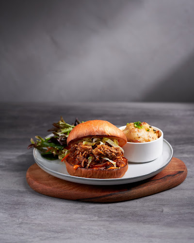 Overworked Gastrobar - Hospitality and gastronomy