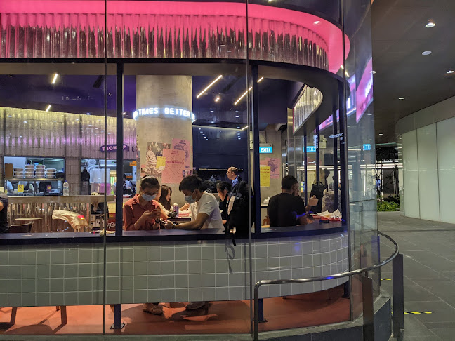 Comentarii opinii despre Muchachos