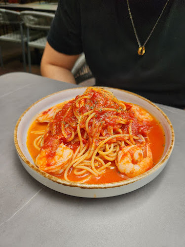 Opinii despre NIGHTSHIFT Bistro & Bar în Singapore - Hospitality and gastronomy