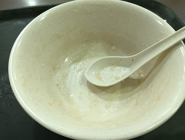 Sin Heng Kee Porridge