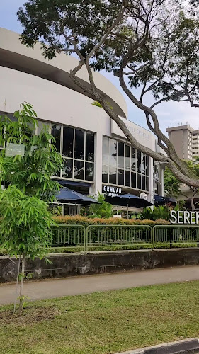 Orh Gao Taproom Craft Beer Bar - Singapore