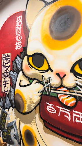 Comentarii opinii despre Little Tokio