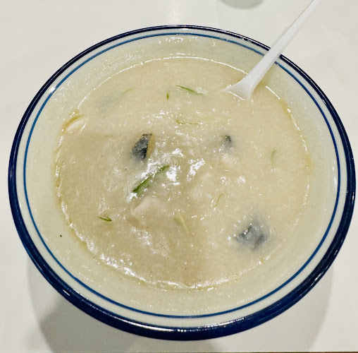 Terrace Chinese Kitchen.. - Singapore