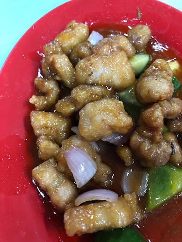 Comentarii opinii despre Tang Kay Kee Fish Head Bee Hoon (Tze Char and Modern Lunch Bowls)