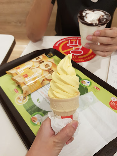 McDonald's Choa Chu Kang Lot 1 - Hospitality and gastronomy
