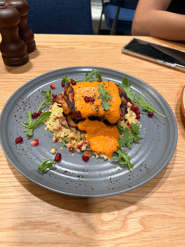 Terminal 2 Departure Hall, #02-01 Singapore Changi Airport, 819643