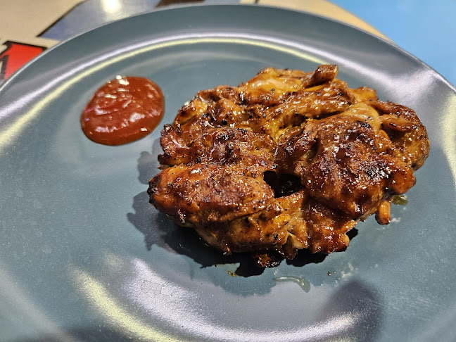 21 Old Airport Rd, #01-111, Singapore 390021