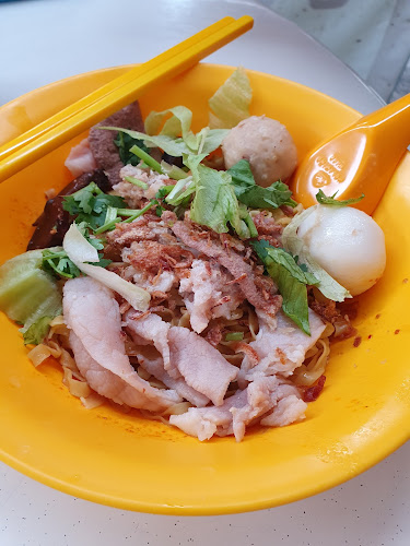 703 Hougang Ave 2, Singapore 530703