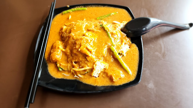 Hong Kee Satay Bee Hoon - Singapore