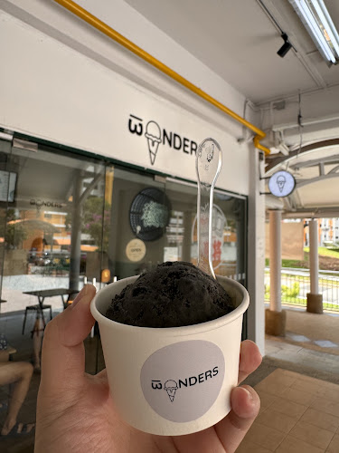 Wonders - Hospitality and gastronomy