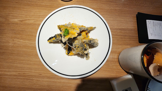 Opinii despre TAI ER (Jewel Changi Airport) în Singapore - Hospitality and gastronomy