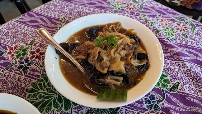 Opinii despre The Peranakan Restaurant Singapore în Singapore - Hospitality and gastronomy