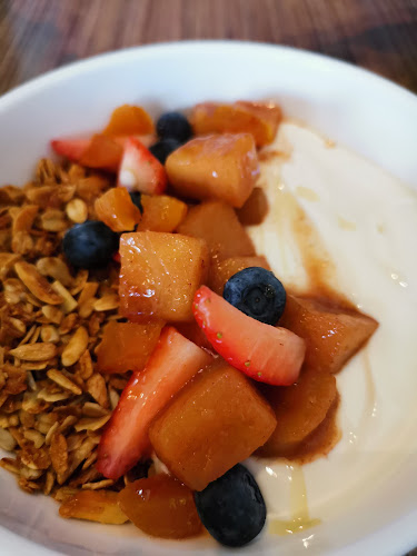 Comentarii opinii despre Old Hen Coffee (NUS)