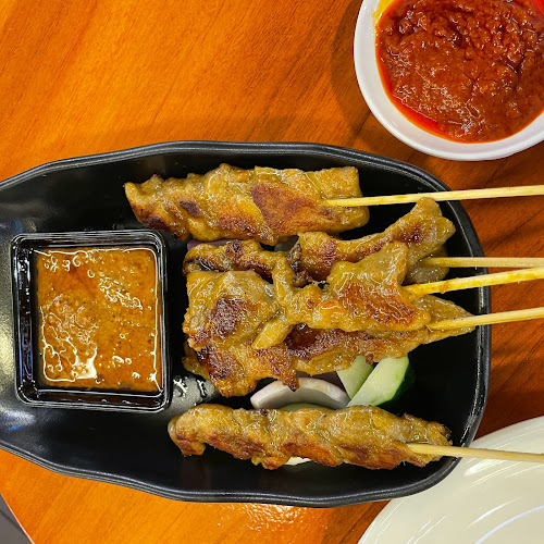 2 Trengganu St, Singapore 058456