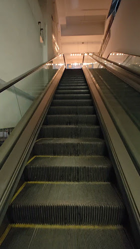The Space FoodCourt.Bistro - Singapore