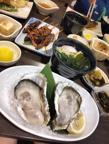 Opinii despre Himawari Japanese Restaurant în Singapore - Hospitality and gastronomy