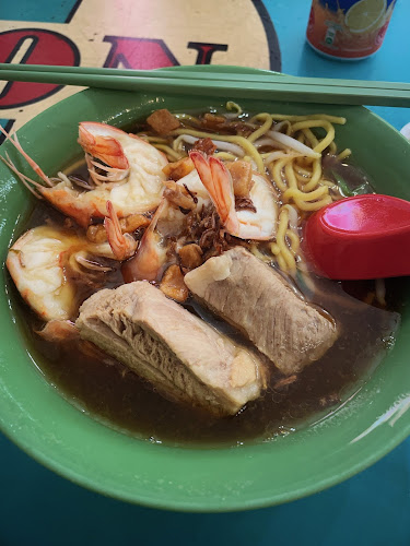 910D Upper Thomson Rd, Singapore 787112