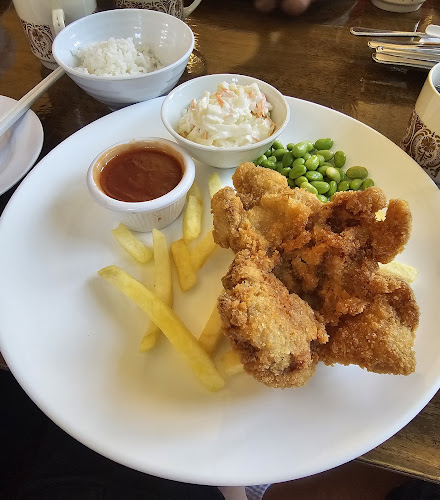 Beaulieu House (Sembawang Seafood Paradise) - Singapore