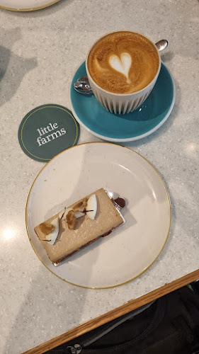 Opinii despre Little Farms Bistro, Katong Point (Restaurant) în Singapore - Hospitality and gastronomy