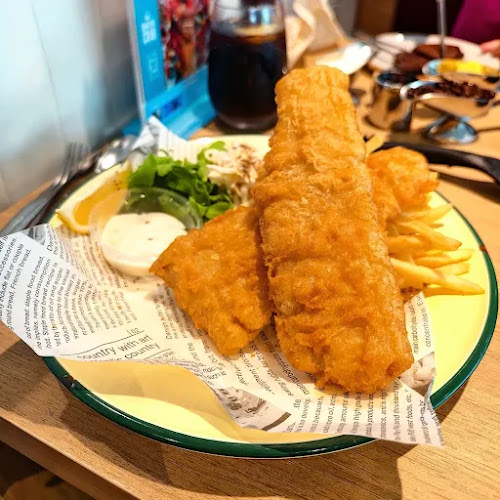 Dancing Crab (Northshore Plaza II)