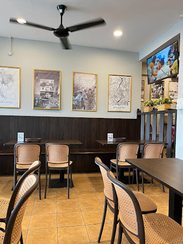 Nakara Thai Cuisine - Hospitality and gastronomy