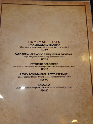 Comentarii opinii despre MangianoByCC