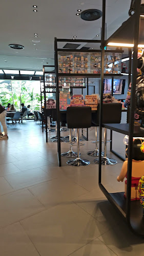 Comentarii opinii despre ActionCity Cafe