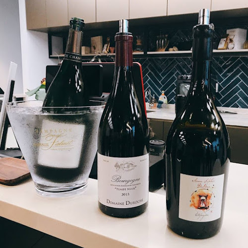 WEA Wines Pte Ltd - Singapore