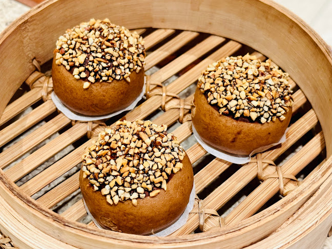 Opinii despre Din Tai Fung @ The Centrepoint în Singapore - Hospitality and gastronomy