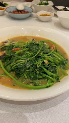 Comentarii opinii despre PUTIEN (Jewel Changi Airport)