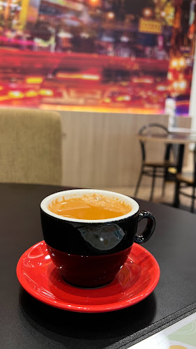 Lemongrass - Hospitality and gastronomy