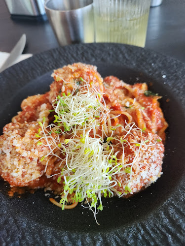 Coexist Coffee Co. @Lifelong Learning Institute - Hospitality and gastronomy