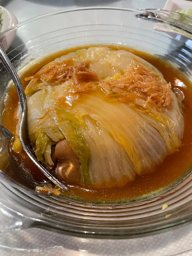 Comentarii opinii despre 詠春园 Spring Court Chinese Restaurant Singapore