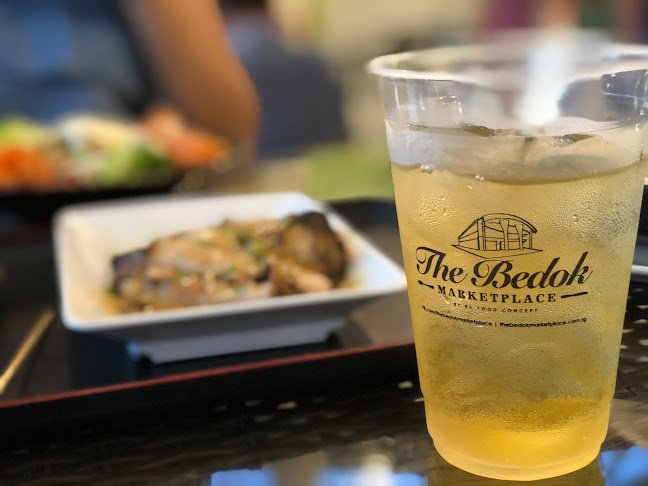 The Bedok Market Place