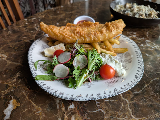 The Coastal Settlement - Singapore