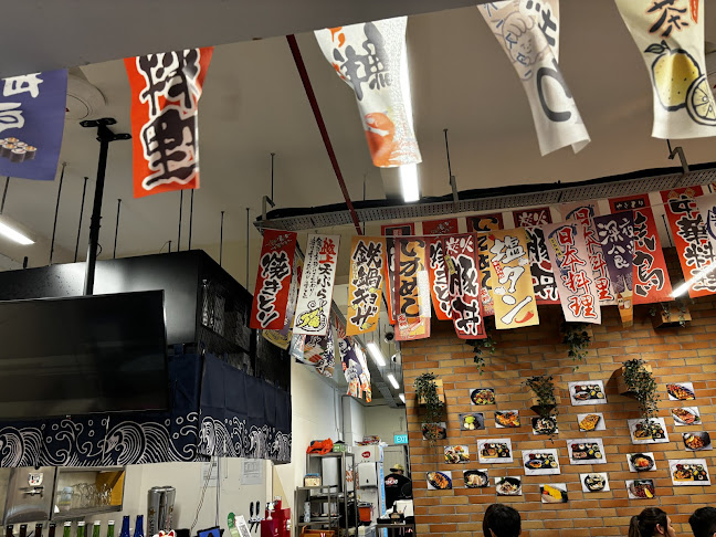 Little Tokio - Singapore