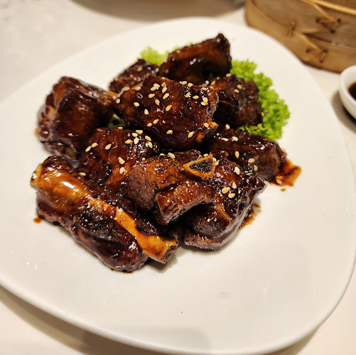 Comentarii opinii despre San Ren Xing 三人行 - Thomson Plaza