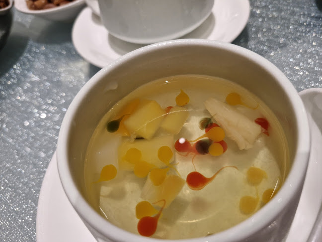 Jia He Chinese Restaurant